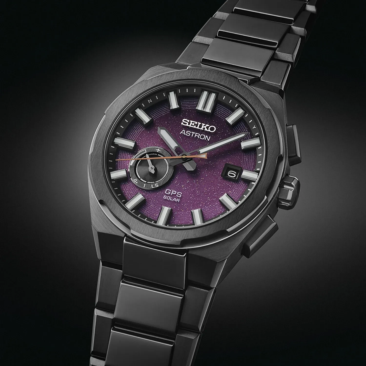 Seiko Astron Limited Edition SSJ029J1
