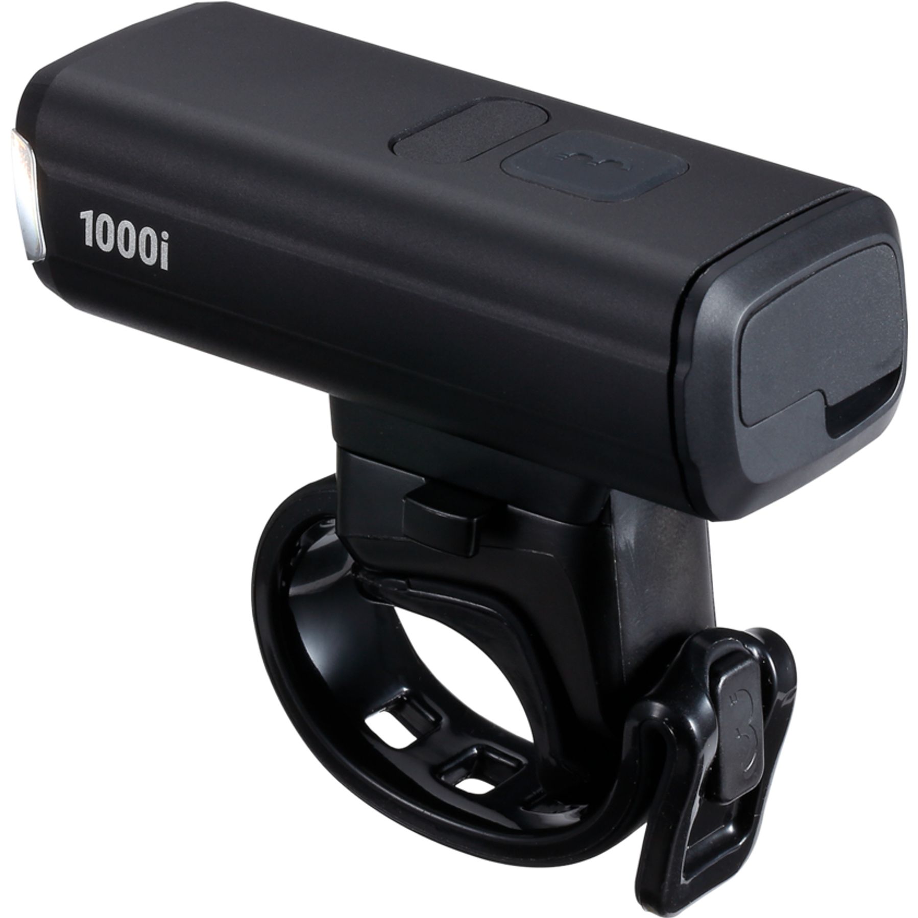BBB Cycling BLS-263i NanoStrike 1000i Voorlicht