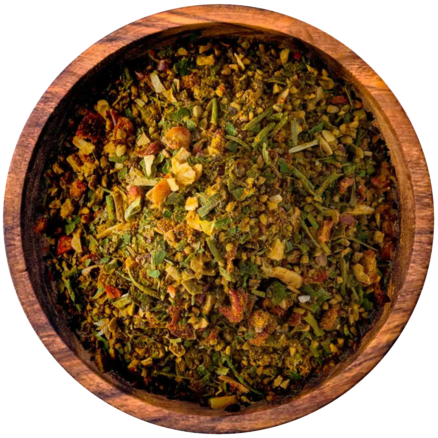 Veggie Rub, im Glas