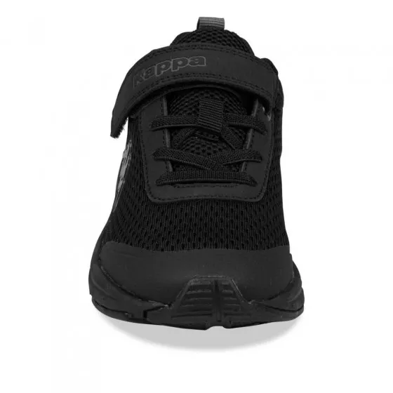Baskets NOIR KAPPA