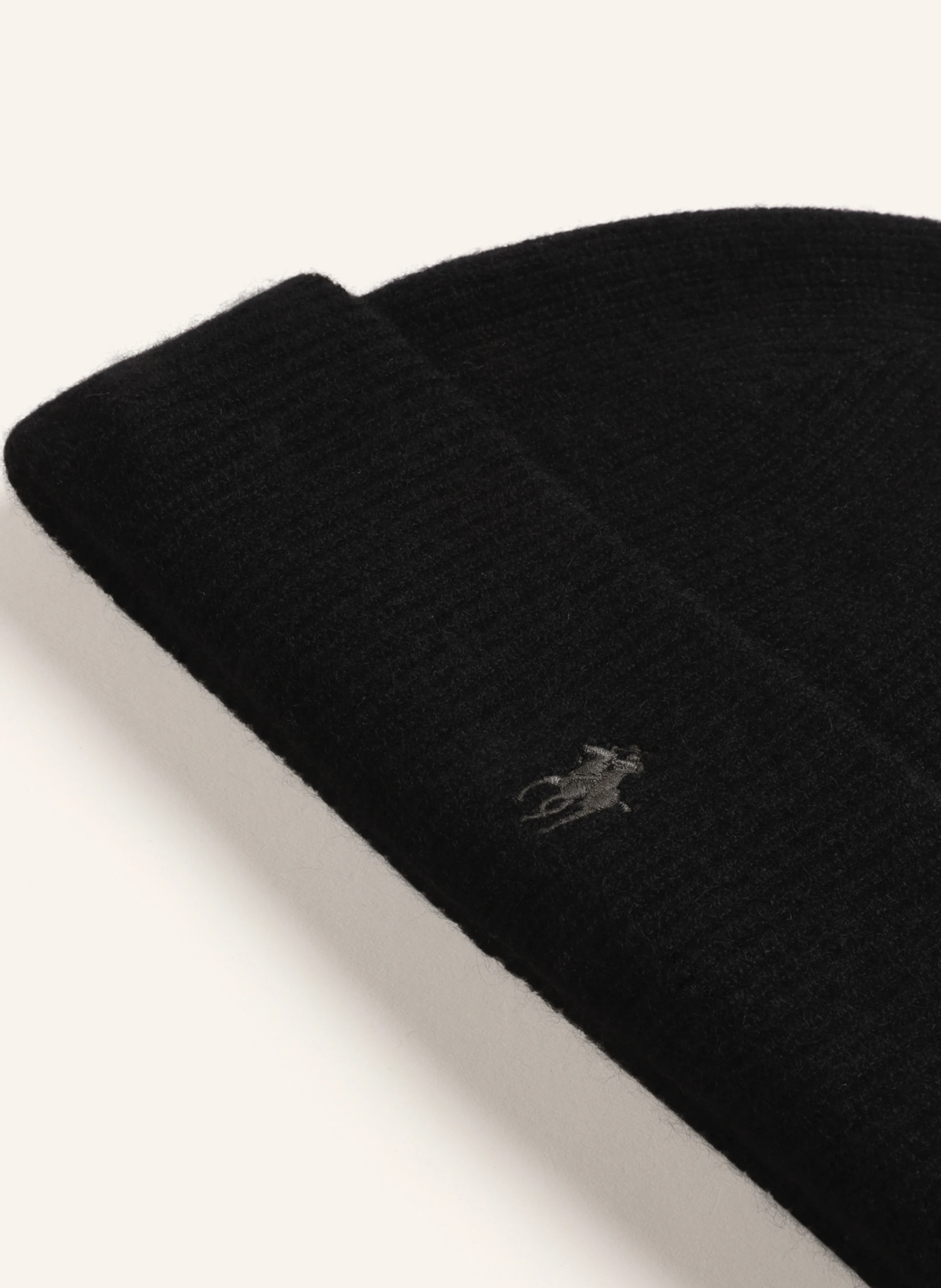 POLO RALPH LAUREN Cashmere-Mütze