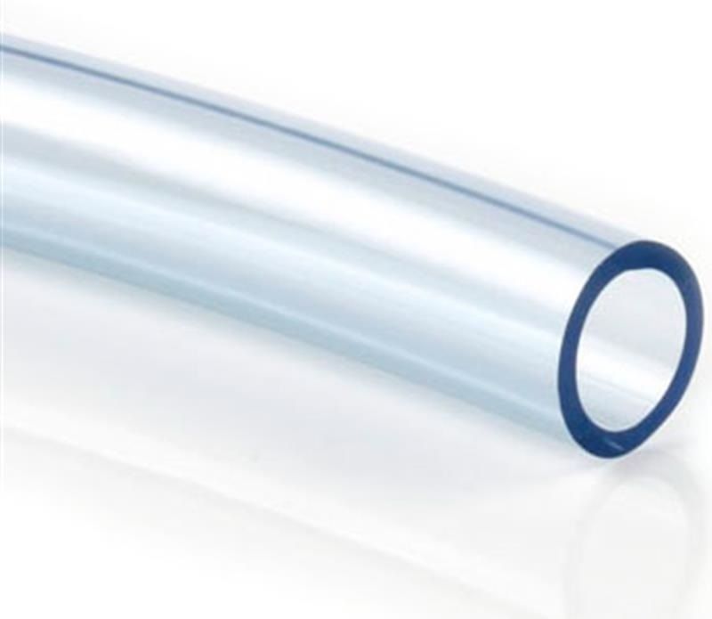 Eldom - Afvoerslang - PVC - Per Meter