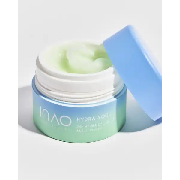 Hydra Soul 24H Hydra Gel Cream