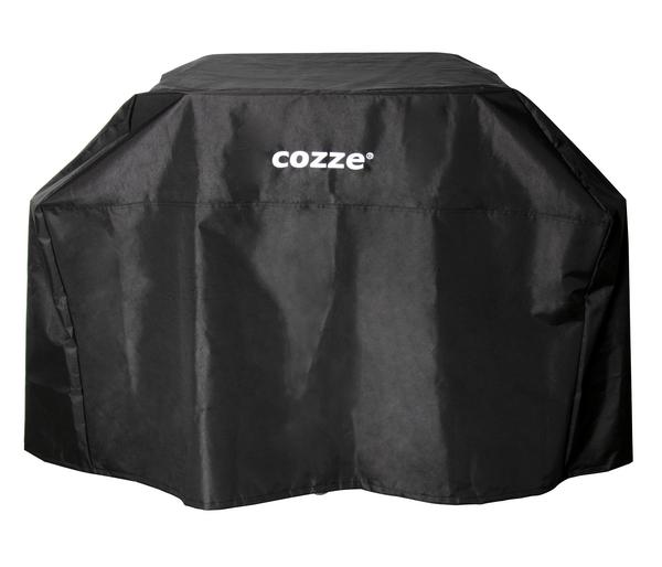 Cozze Abdeckhaube Plancha G-800 mit Stand, ca.