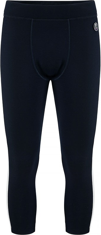 Voss Long Johns Herre Navy Blue