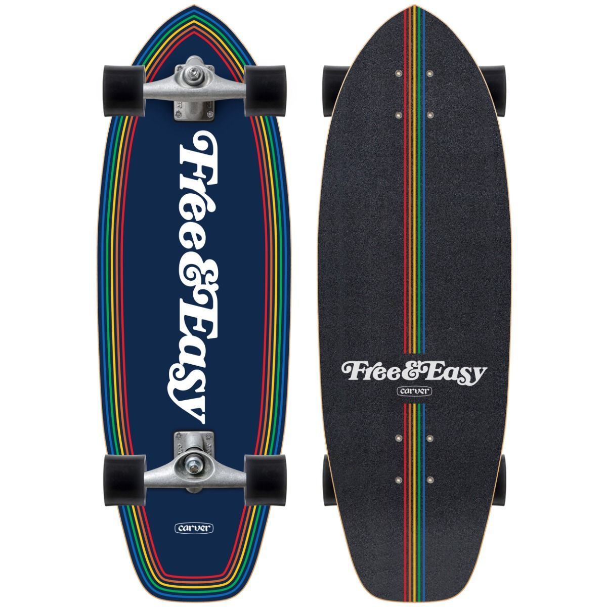 Carver Free & Easy Prism C7 - 30.75