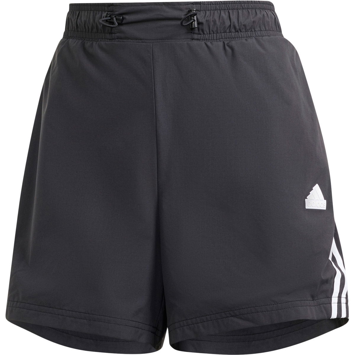 adidas Future Icons 3-Stripes Woven Shorts Dame