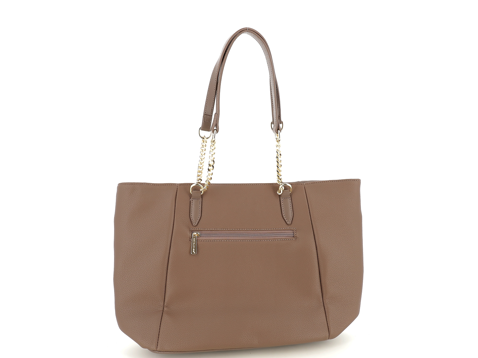 David jones-CM6750 Synthétique Chocolat