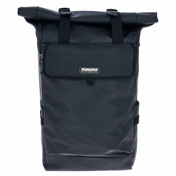 Magma Riot Control-Pack Lite