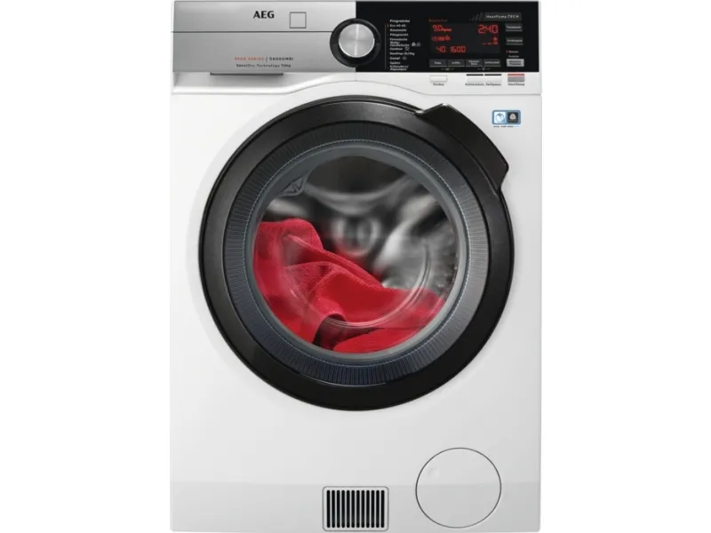 AEG L9WEF80690