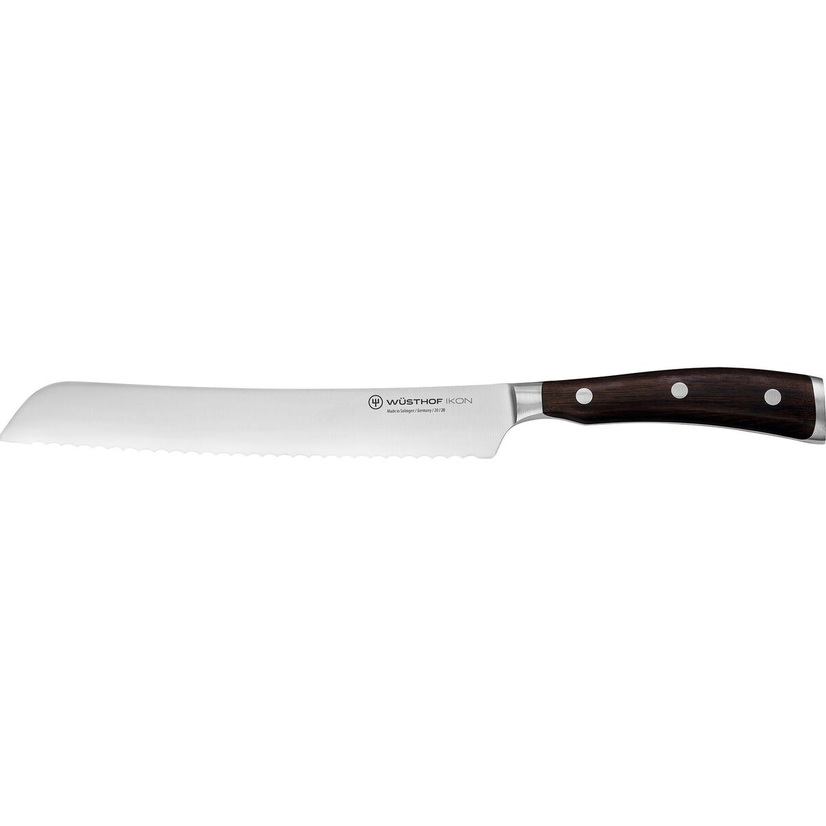 Ikon Brødkniv 20 cm