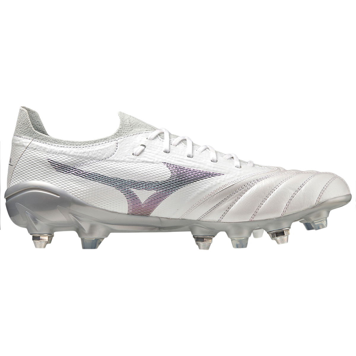 Mizuno Morelia Neo III Beta Elite Mix SG Fodboldstøvler