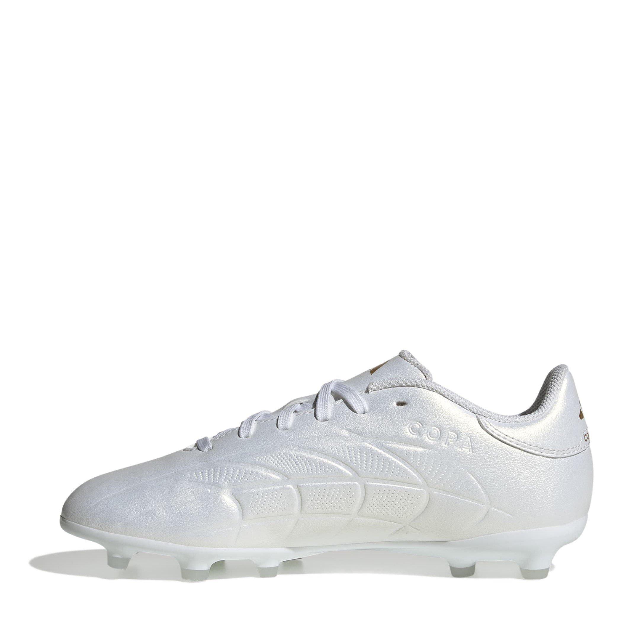 adidas Copa Pure 2 League Juniors Firm Ground Football Boots