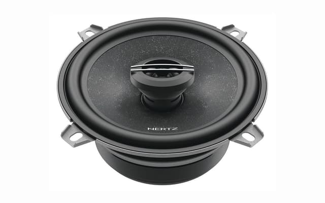 Hertz Cento 130mm Coaxial Højttaler, 2-Vejs