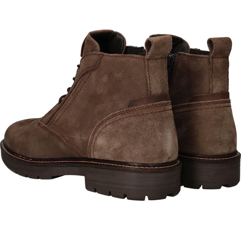 LOFF 1881 Veterboots Bruin
