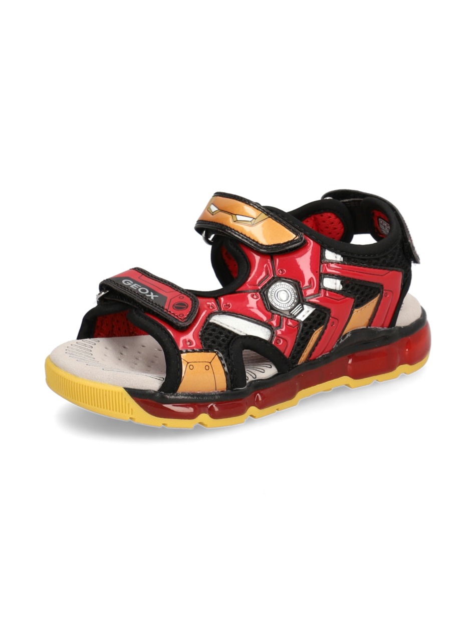 J SANDAL ANDROID