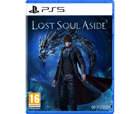 PS5 Lost Soul Aside