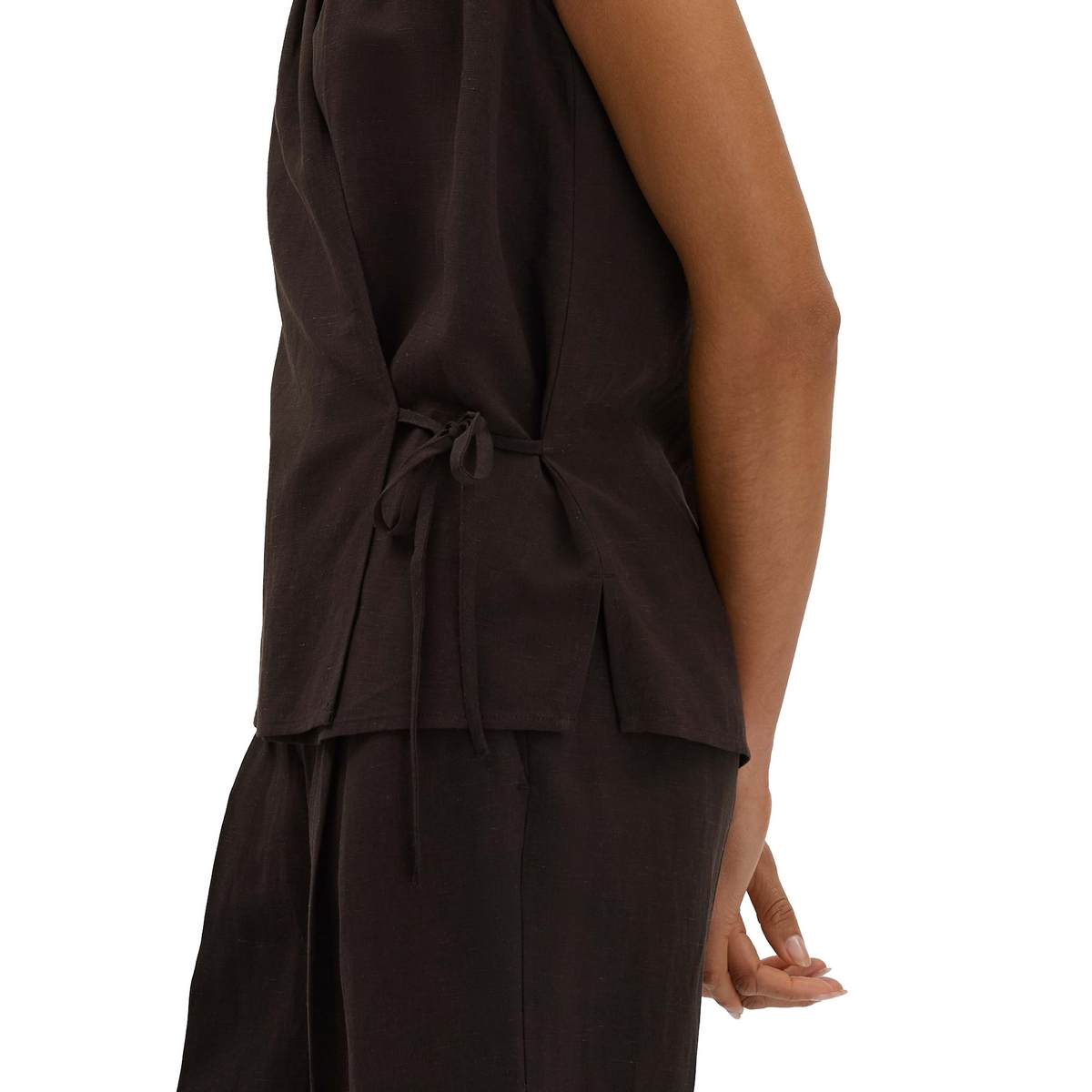 Dames Broek Celino cropped
