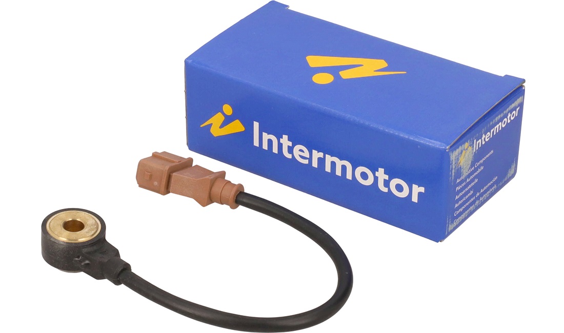 Bankesensor