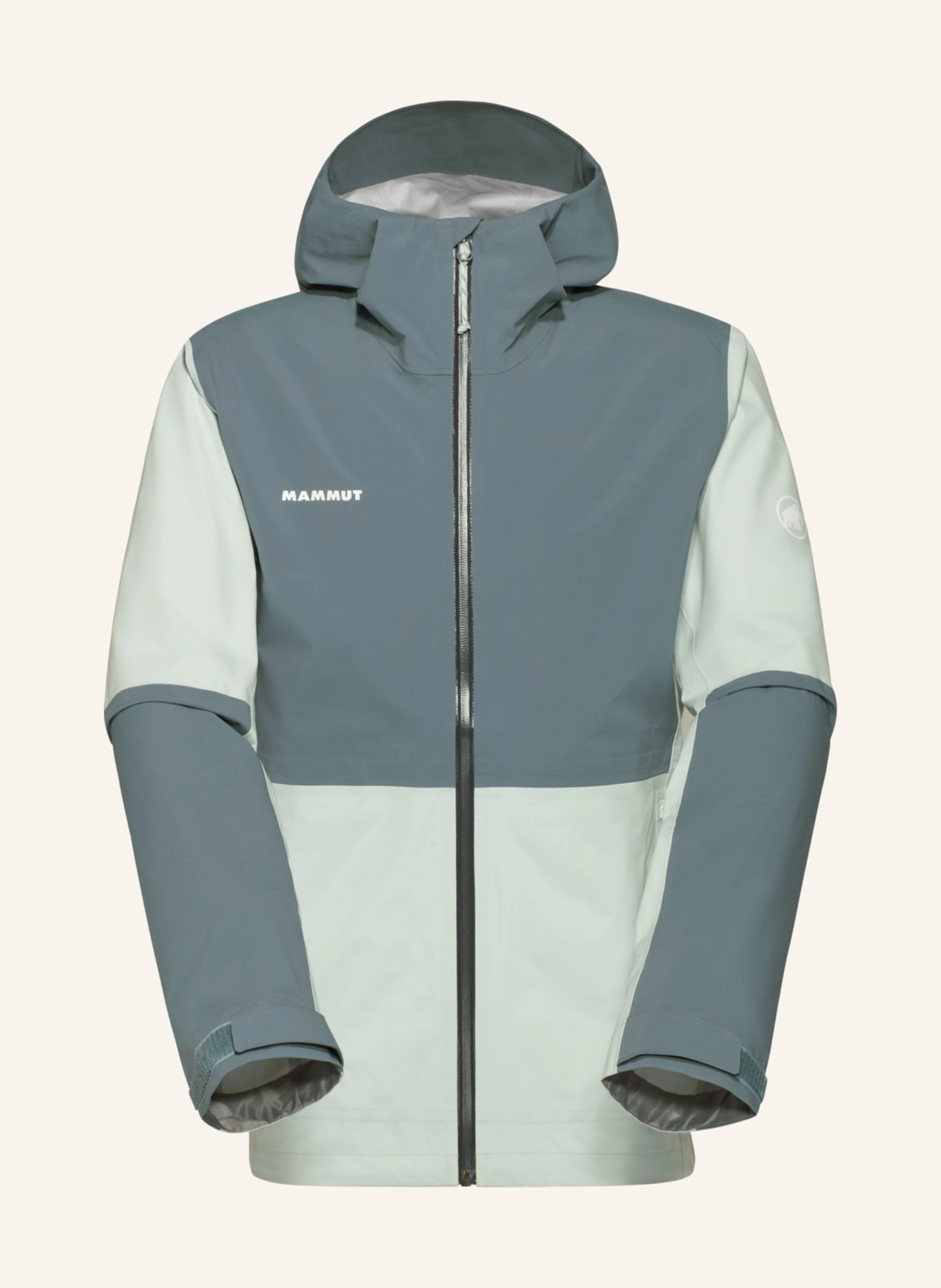 MAMMUT Mammut Linard Guide HS Hooded Jacket Men