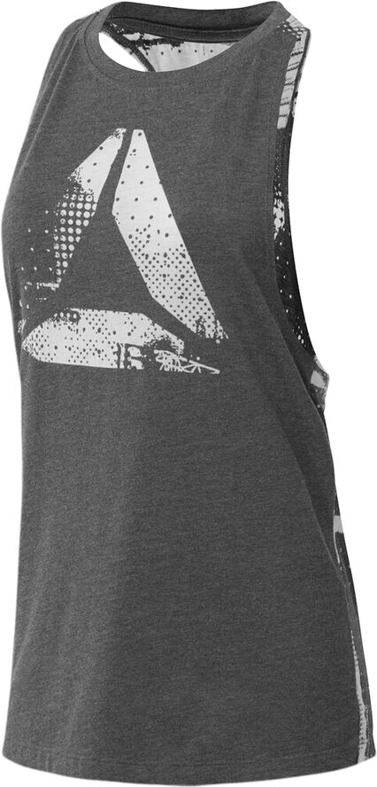 Reebok Burnout top Sort