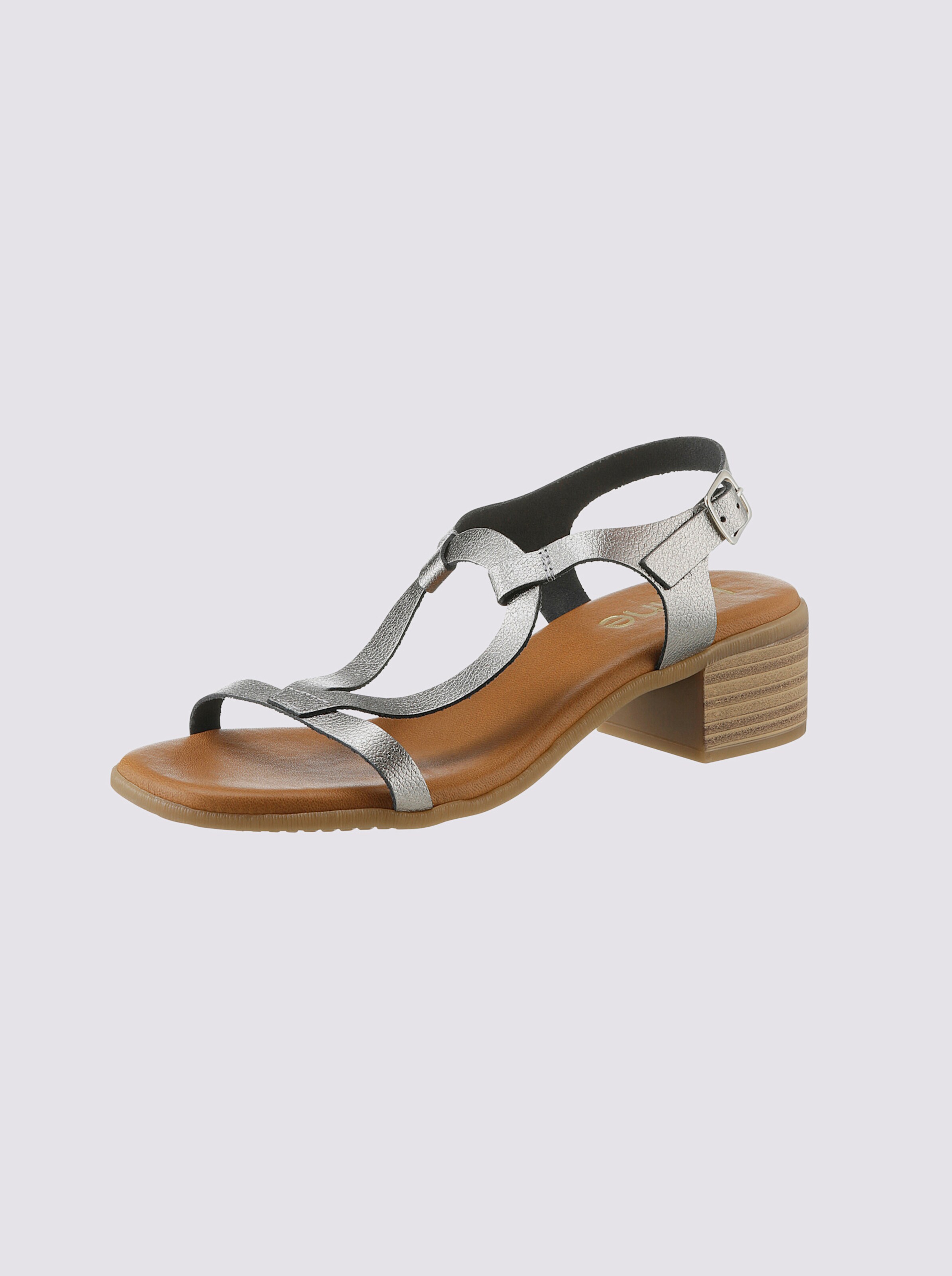 Sandalette