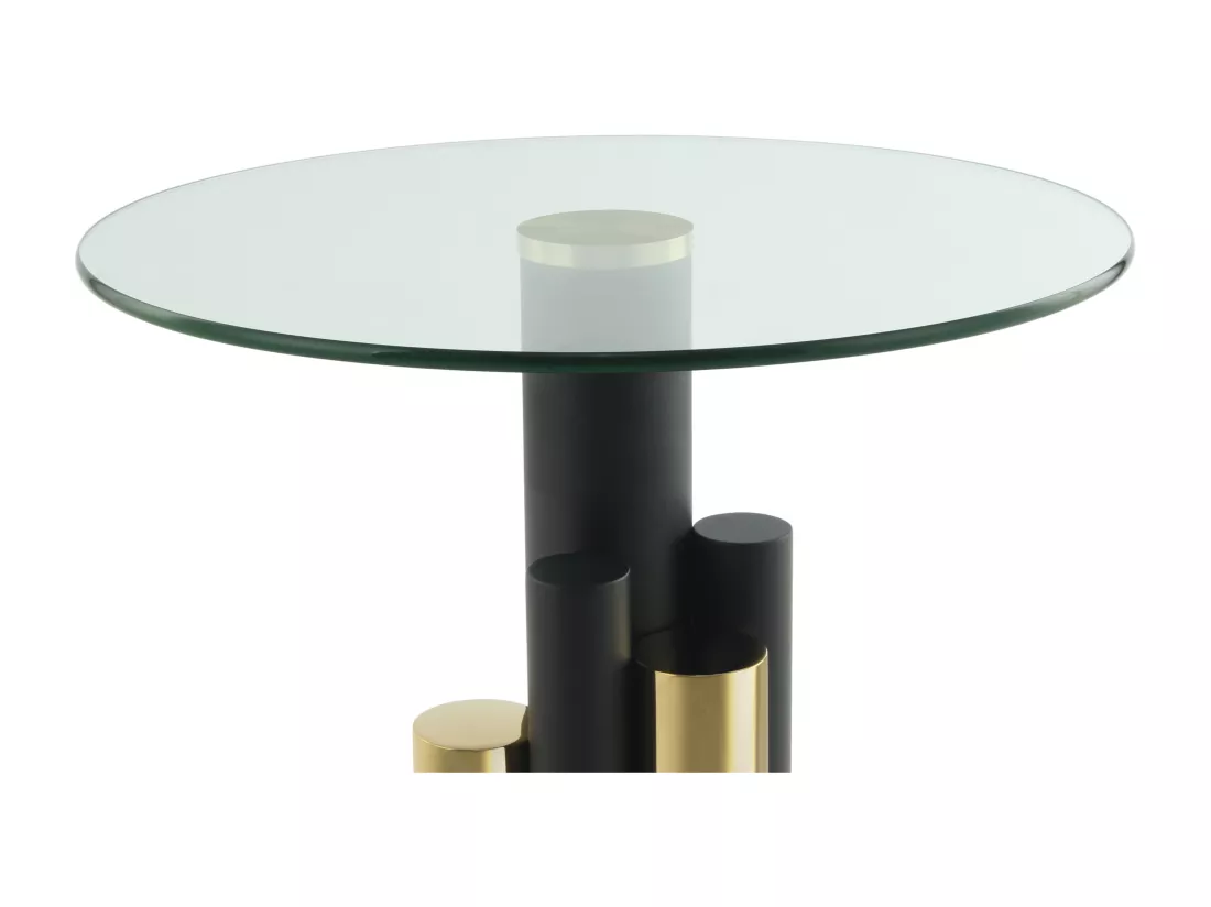 Table d'Appoint Design 