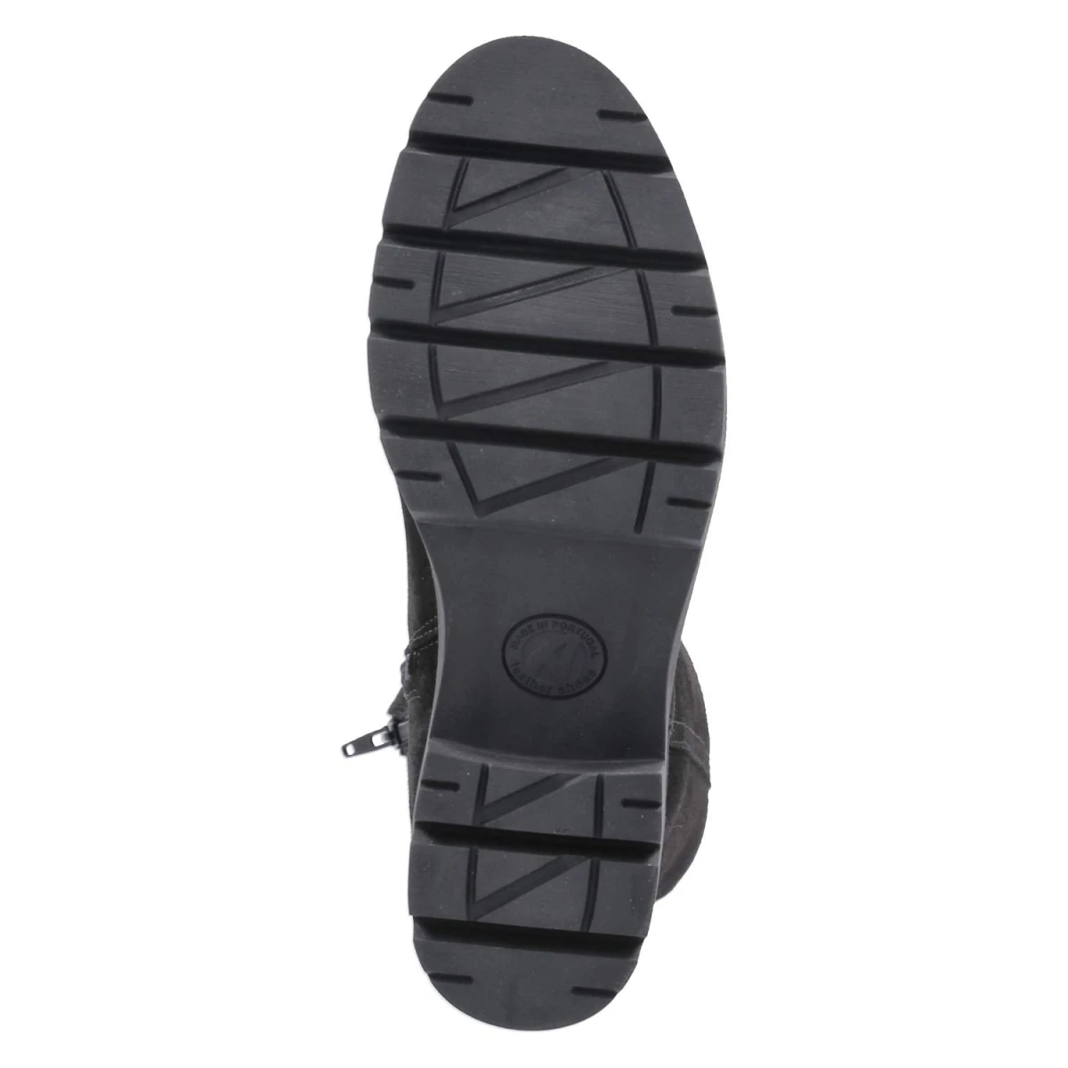 BelianaStiefel MOLLY 10 - black