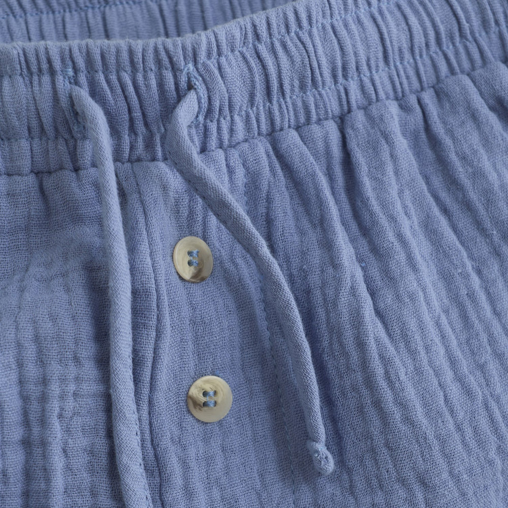 Køb Huttelihut Quiet Harbor Shorts Muslin