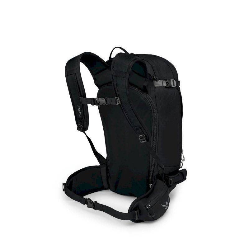 Soelden 32 - Sac à dos ski homme