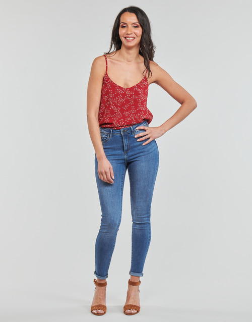 Vero Moda - VMTANYA - Bleu medium