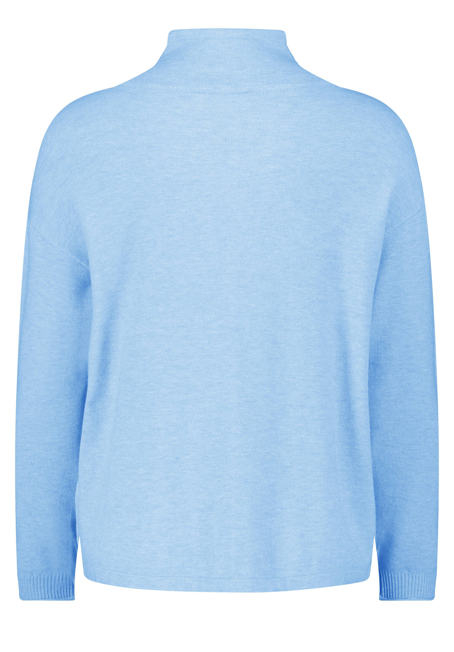 Betty Barclay| Damen Feinstrickpullover mit Lurexfaden