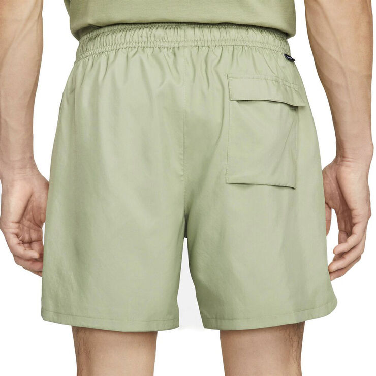 Nike Sportswear Sport Essentials Shorts Grøn