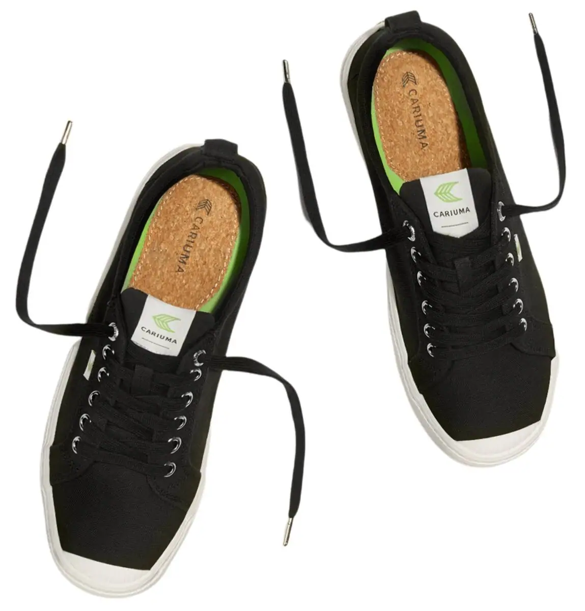 Cariuma OCA Low Womens Skatersko | SkatePro