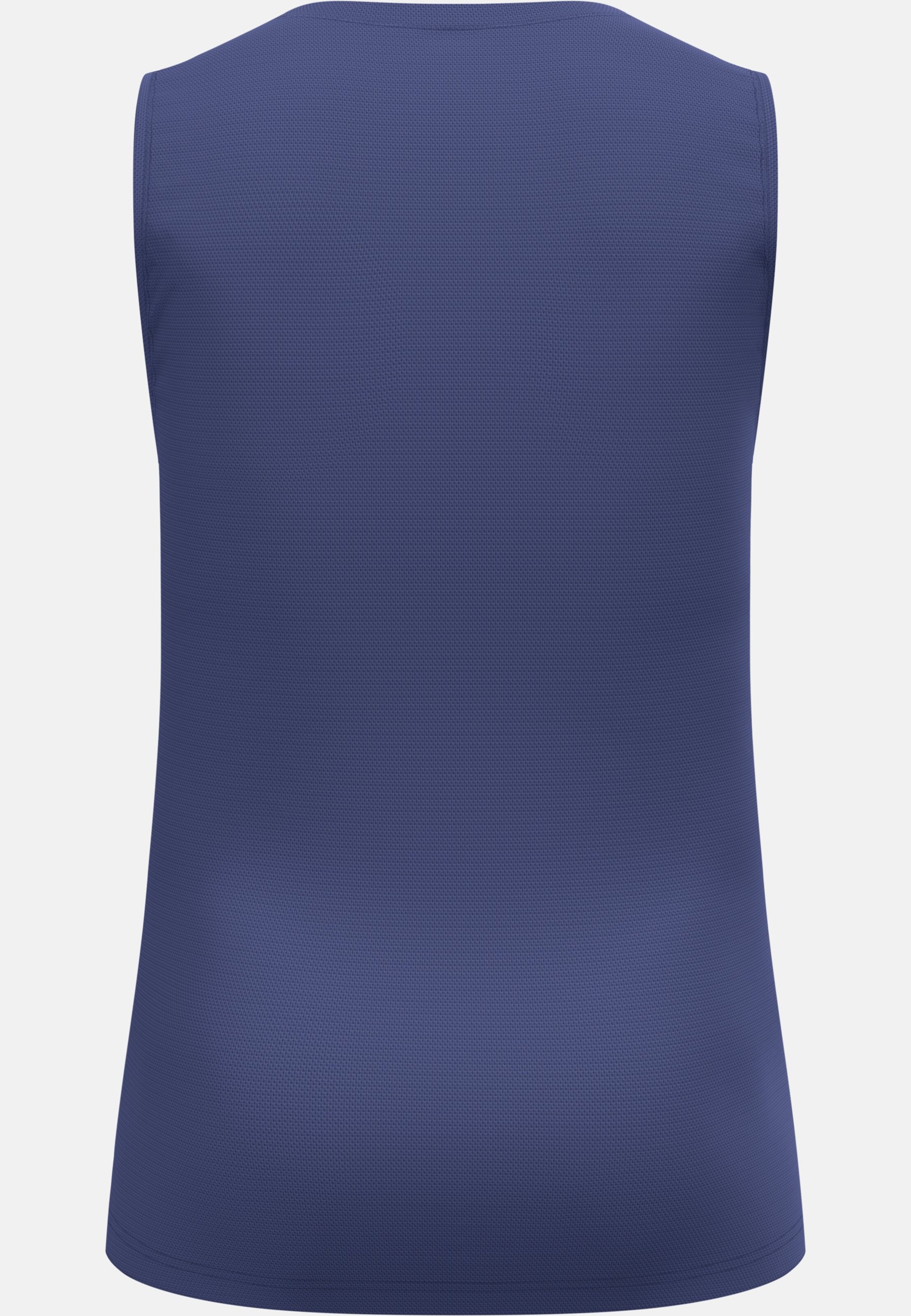 Active F-Dry Light Base Layer Singlet in Skipper Blue