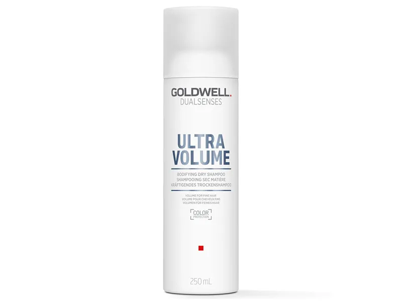 Goldwell Ultra Volume Dry shampoo, 250 ml,