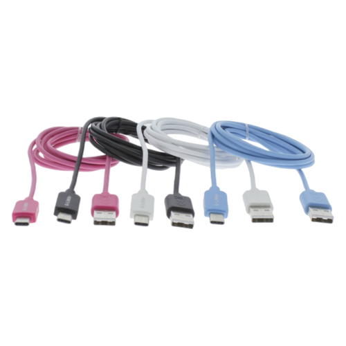 USB Datakabel 1.5M (USB-C)