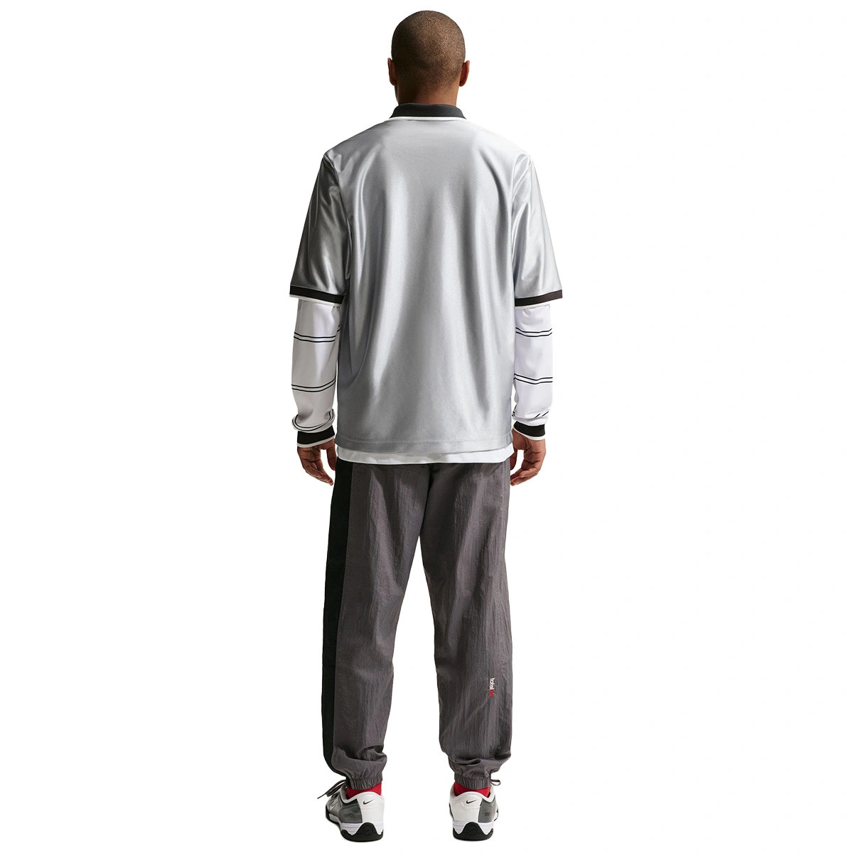 T-Shirt Nike Energy