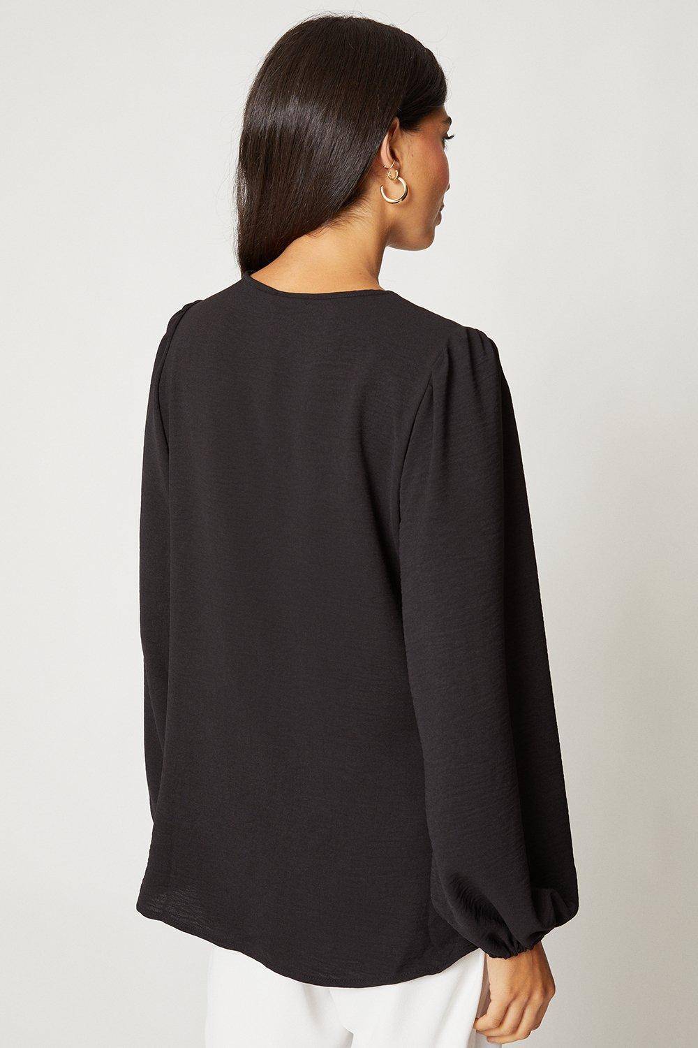 Wallis Chemise Ample