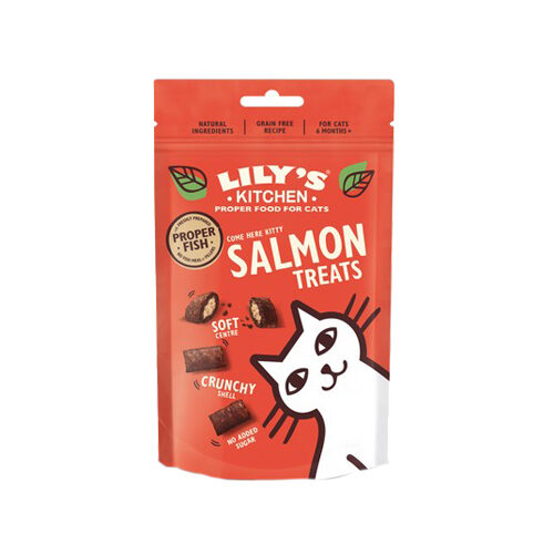 Lily’s Kitchen Cat Treats
