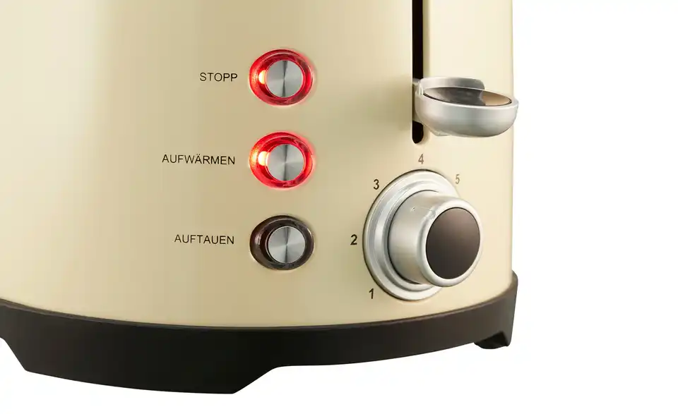 KHG Toaster TO-858 CE