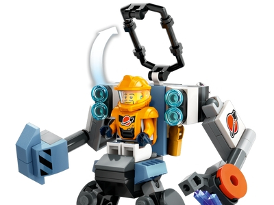 LEGO Ruimtebouwmecha (60428)