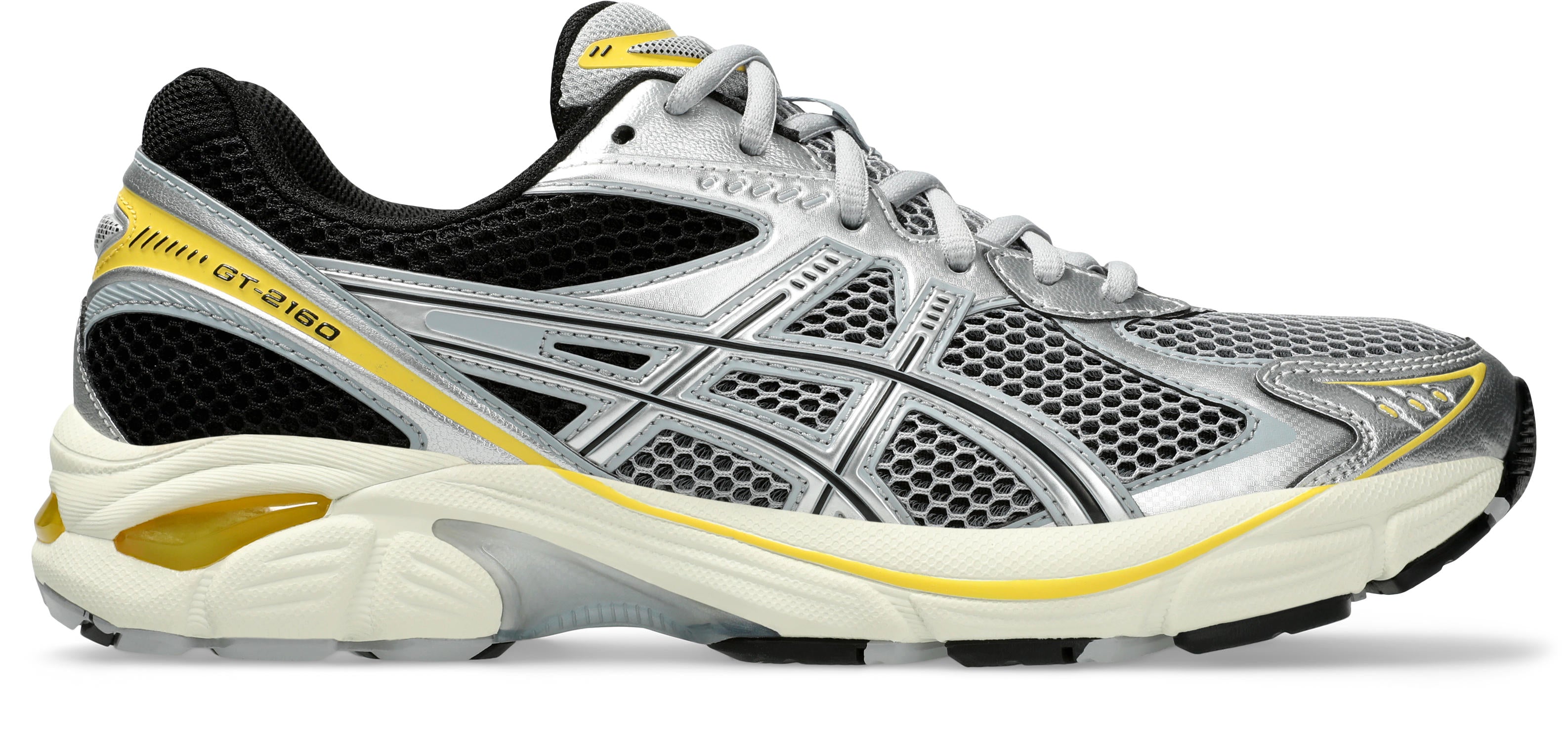 ASICS  GT-2160 sneakers - Pietmond Grey/Pure Silver