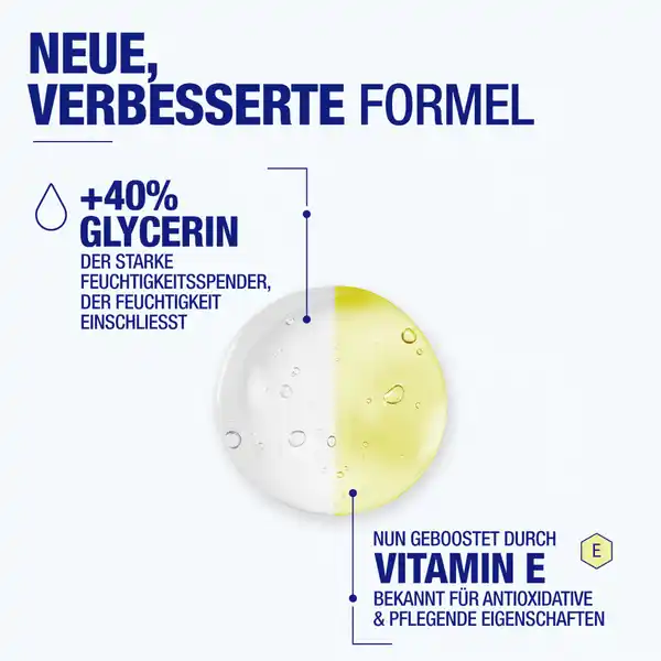 Handcreme parfümiert