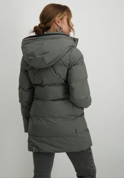 KHUJO Winterjas Tanare2 1214JK243