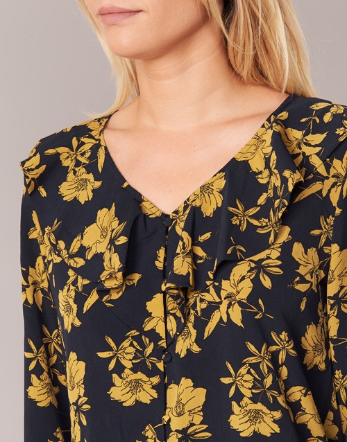 Casual Attitude - IDAFIL - Marine
