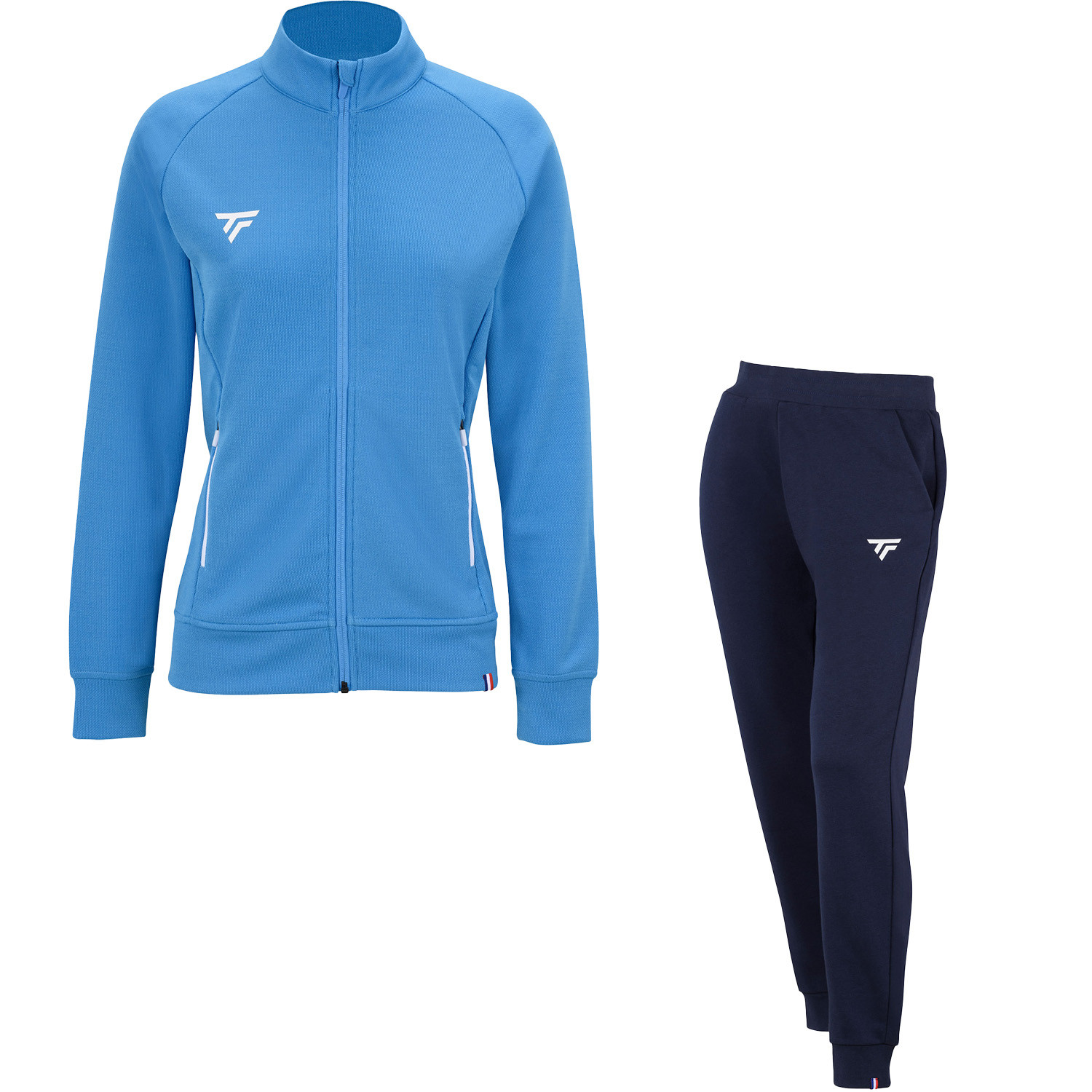 Tecnifibre Set Dames 2
