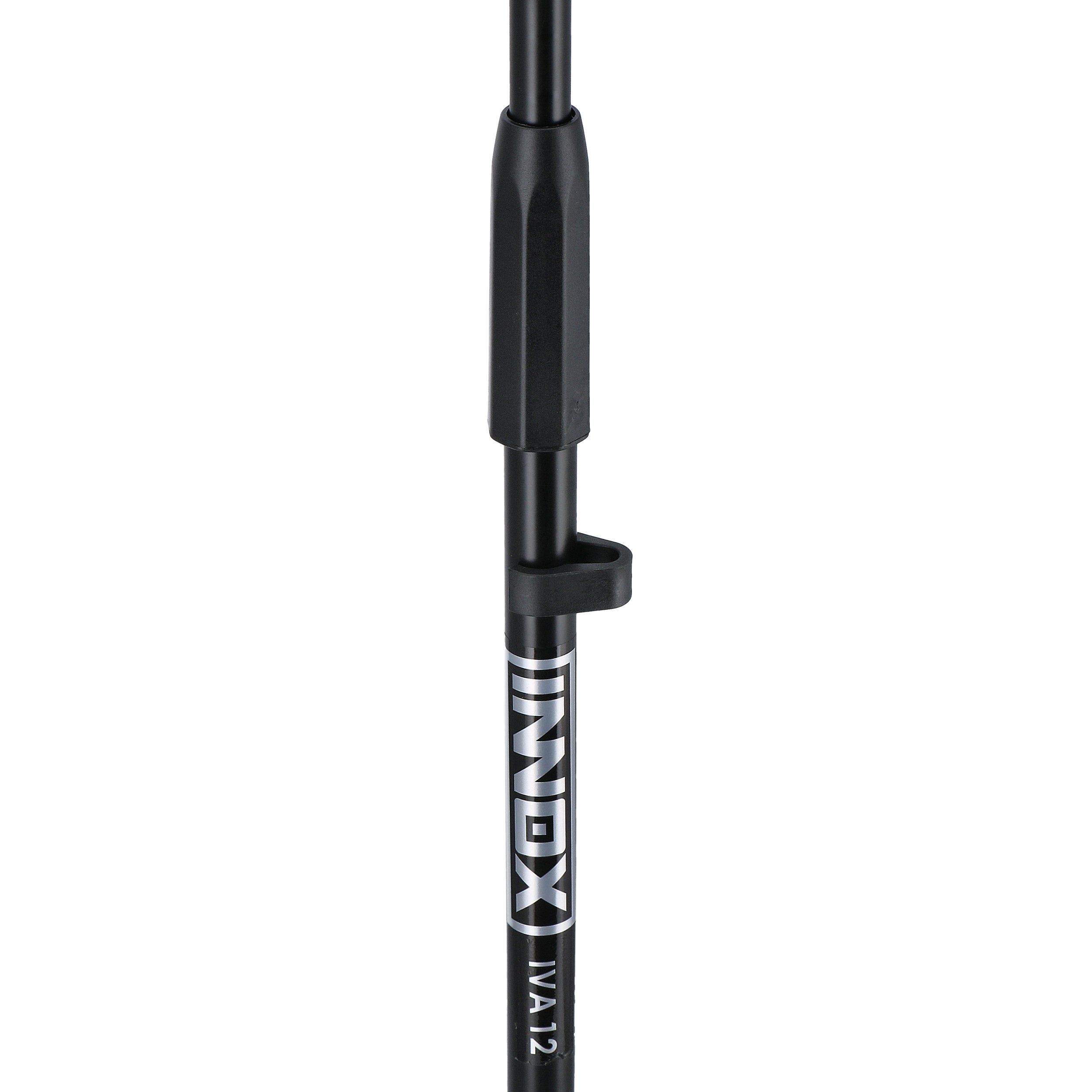 Innox IVA 12 microfoonstatief met hengelarm