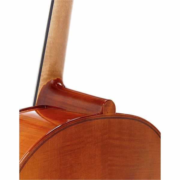 Karl Höfner H4/2-C 4/4 Cello