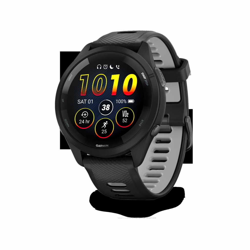 Garmin Forerunner 265 GPS